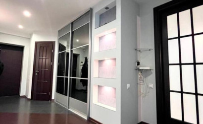 Снять 3-комнатную квартиру, Минск, Победителей пр-т 57 (Центральный район). Фото 16