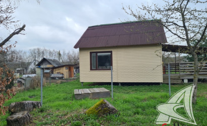 Купить дачу, Брест, Мотыкальский с/с, 4.07 соток. Фото 7