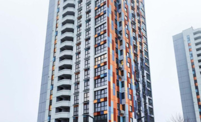 Купить 1-комнатную квартиру, Минск, Гвишиани ул., 9 (Первомайский район). Фото 15