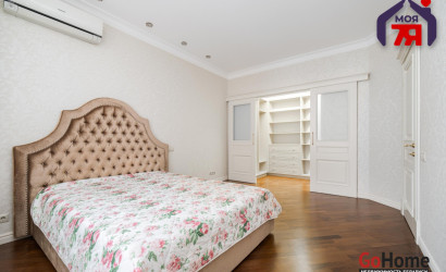 Купить 5-комнатную квартиру, Минск, Грибоедова ул., 5 (Центральный район). Фото 18