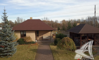 Купить дом, Брест, Красный двор, 15 соток. Фото 36