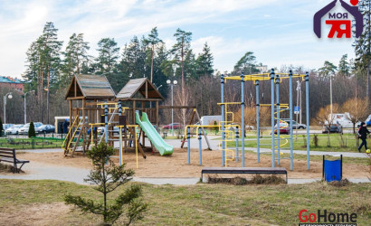 Купить 1-комнатную квартиру, Минск, Героев 120 Дивизии ул., 4 (Первомайский район). Фото 21