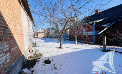 Купить дом, Кобрин, г. Кобрин, 6 соток. Фото 38