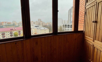 Снять 3-комнатную квартиру, Минск, Тимирязева, 2 (Центральный район). Фото 2