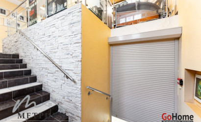 Продажа торгового помещения, Минск, Гикало ул., 1,  217 кв.м.. Фото 8