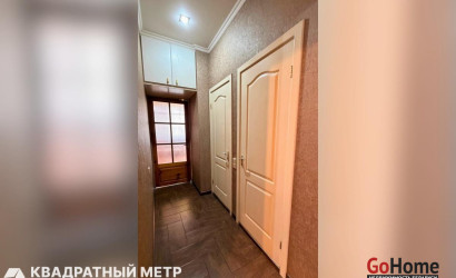 Купить 3-комнатную квартиру, Минск, Мясникова ул., 35 (Московский район). Фото 17