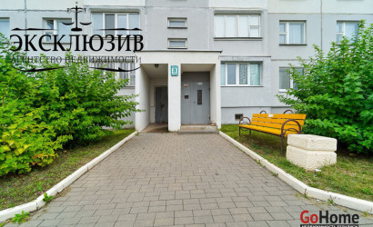  30.8 м2, Минск(Матусевича ул., 4/1)