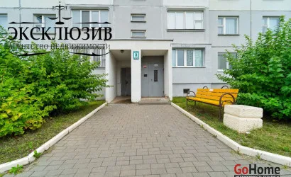  30.8 м2, Минск(Матусевича ул., 4/1)