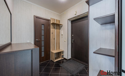 Купить 1-комнатную квартиру, Минск, Неманская ул., 5 (Фрунзенский район). Фото 20