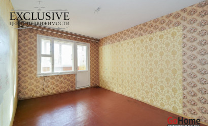 Купить 3-комнатную квартиру, Минск, Мирошниченко ул., 33 (Советский район). Фото 3