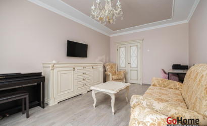 Купить 2-комнатную квартиру, Минск, Одесская ул., 20/Б (Заводской район). Фото 4