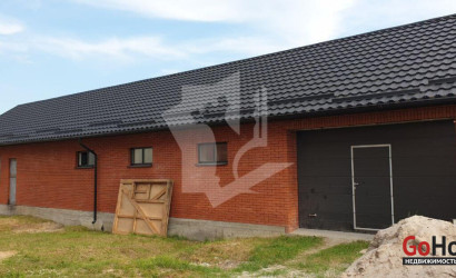 Купить дом, Лунинец, Машерова ул., 11 соток. Фото 7