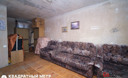 Купить 1-комнатную квартиру, Минск, ул. Коласа Якуба, д. 50/1 (Первомайский район). Фото 13