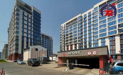 Купить 1-комнатную квартиру, Минск, Савицкого ул., 23 (Октябрьский район). Фото 34