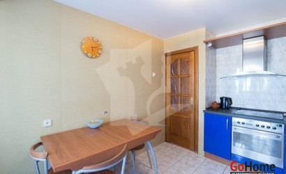 Снять 3-комнатную квартиру, Минск, ул. Веры Хоружей, д. 10к1. Фото 3