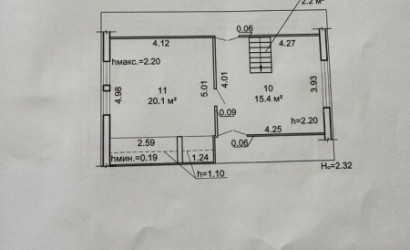 Купить коттедж, Минск, ул. Ясная, д. 25, 10 соток. Фото 19