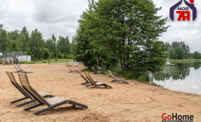 Купить 3-комнатную квартиру, Минск, Виталия Цвирко ул., 67 (Советский район). Фото 33