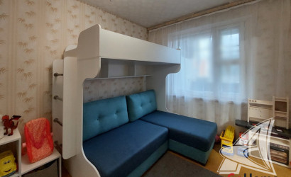 Купить 2-комнатную квартиру, Брест, Восток, ул. Орловская. Фото 13