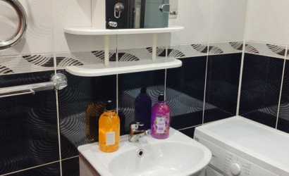 Снять 2-комнатную квартиру на сутки, Жодино, Мира 3. Фото 6