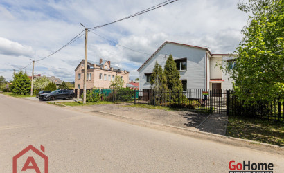 Купить дом, Колодищи, Глебковка, 12.76 соток. Фото 32