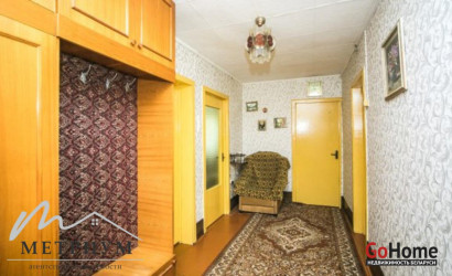 Купить дом, Острошицкий Городок, Озерная ул., 16, 18.01 соток. Фото 16