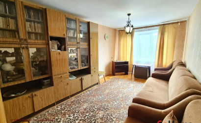 Купить 2-комнатную квартиру, Барановичи, Тельмана, 157А. Фото 6
