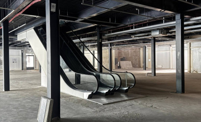 Аренда торгового помещения, Могилев, пр-т Мира 73,  от 37 до 2000 кв.м.. Фото 11