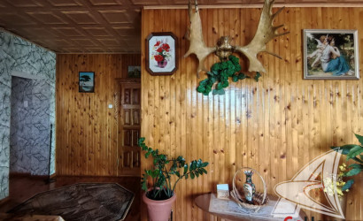 Купить дом, Кобрин, г. Кобрин, 10.96 соток. Фото 5