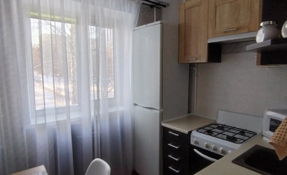 Снять 1-комнатную квартиру на сутки, Молодечно, Великий Гостинец 109. Фото 8