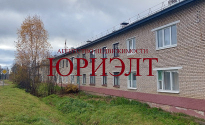 Купить 2-комнатную квартиру, Рудня, Центральная, 16. Фото 8
