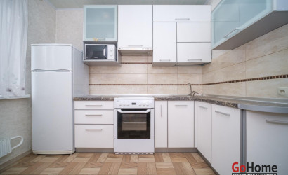 Купить 3-комнатную квартиру, Минск, Корженевского ул., 10/4 (Октябрьский район). Фото 17