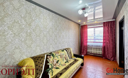 Купить 2-комнатную квартиру, Борисов, Революции, 5. Фото 5