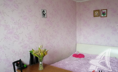 Купить 3-комнатную квартиру, Брест, Ковалево, ул. Волгоградская. Фото 4