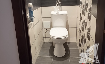 Купить 1-комнатную квартиру, Брест, Вулька, ул. Полевая. Фото 8