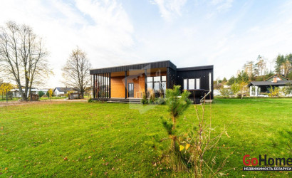 Купить дом, Малое Залужье, 13 соток. Фото 19