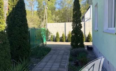 Купить дом, Брест, Клейниковский с/с, 4.25 соток. Фото 20