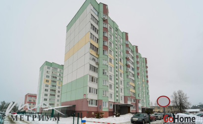 Купить 1-комнатную квартиру, Боровляны, 40 Лет Победы ул., 13/А/1. Фото 40