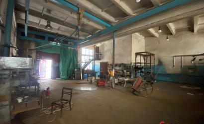 Продажа помещения под производство, Минск, ул. Тимирязева, д. 29/29, 260 кв.м.. Фото 16