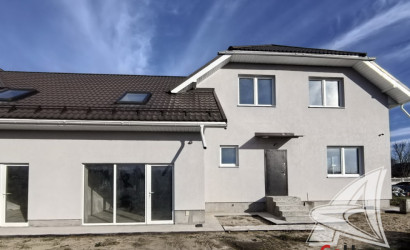 Купить дом, Брест, Задворцы, 8.08 соток. Фото 13