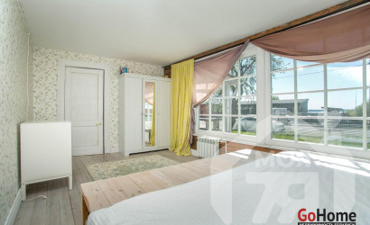 Купить дом, Лапоровичи, Центральная ул., 37, 60.21 соток. Фото 16