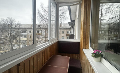 Снять 2-комнатную квартиру, Минск, бульвар Шевченко, д.  (Центральный район). Фото 13