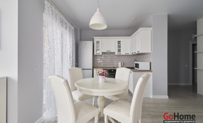 Снять 2-комнатную квартиру на сутки, Минск, ул. Туровского Кирилла, д. 14 (Первомайский район). Фото 4