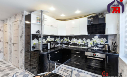 Купить 2-комнатную квартиру, Минск, Лынькова ул., 29/2 (Фрунзенский район). Фото 3