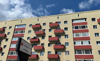 Купить 1-комнатную квартиру, Минск, просп. Партизанский, д. 83 (Партизанский район). Фото 2