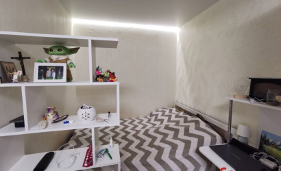 Купить 1-комнатную квартиру, Витебск, Лазо, 133/2. Фото 5