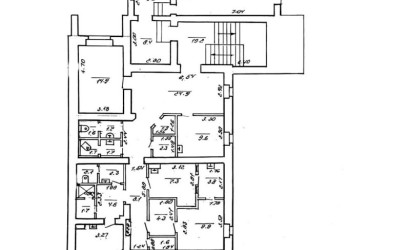 Продажа помещения, Могилев, Сурганова, 10,  371 кв.м.. Фото 15