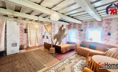 Купить дом, Мащицы, Колхозная ул., 14 соток. Фото 11
