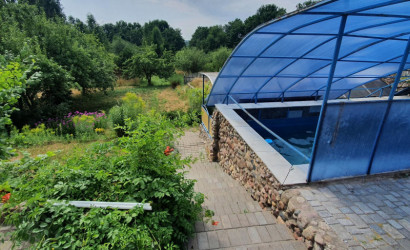 Купить дом, Октябрьская, 34.9 соток. Фото 14