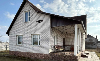 Купить дом, Лида, Поселковая, 12.02 соток. Фото 5