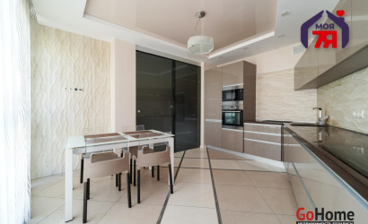 Купить 3-комнатную квартиру, Минск, Скрыганова ул., 16(Фрунзенский район). Фото 4